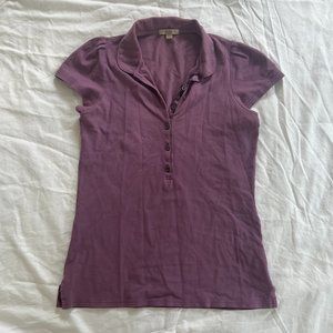 Burberry Brit Y2K Polo